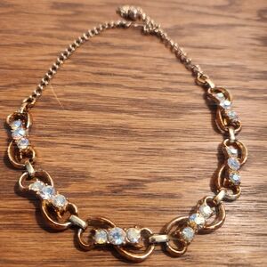 Vintage Necklace